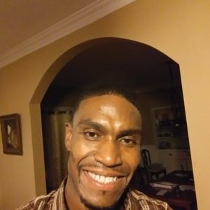 Meet your Posher, Derrick